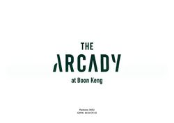 THE ARCADY AT BOON KENG (D12), Apartment #591296961